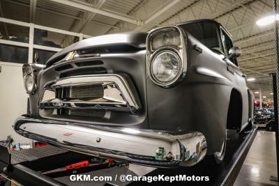 1957 International A100 Pickup