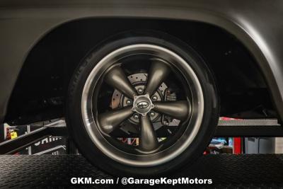 1957 International A100 Pickup