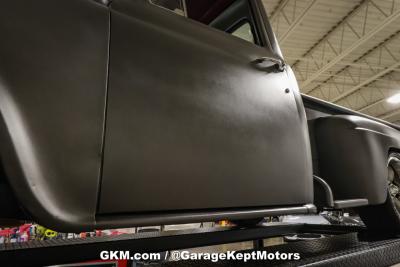 1957 International A100 Pickup