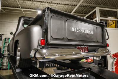 1957 International A100 Pickup