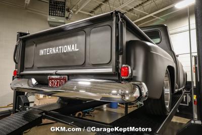 1957 International A100 Pickup