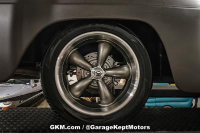 1957 International A100 Pickup