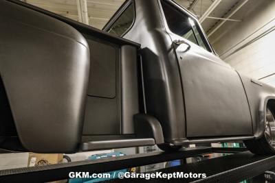 1957 International A100 Pickup