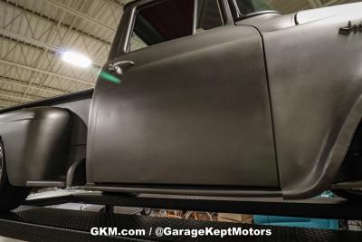 1957 International A100 Pickup