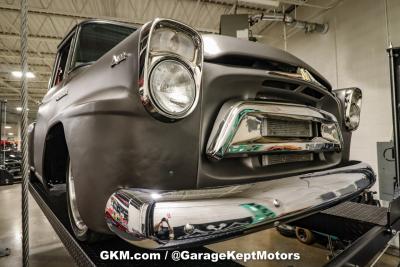 1957 International A100 Pickup