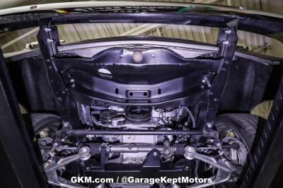 1957 International A100 Pickup