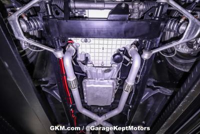 1957 International A100 Pickup