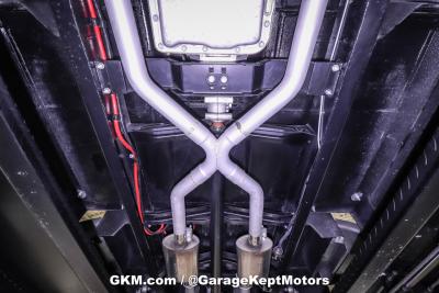 1957 International A100 Pickup