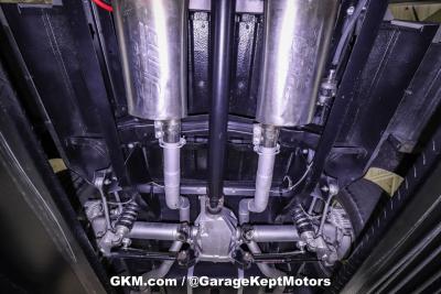 1957 International A100 Pickup