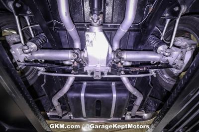 1957 International A100 Pickup