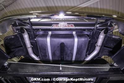 1957 International A100 Pickup