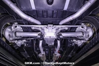 1957 International A100 Pickup