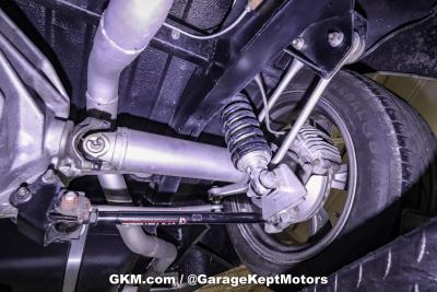 1957 International A100 Pickup