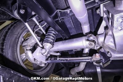 1957 International A100 Pickup