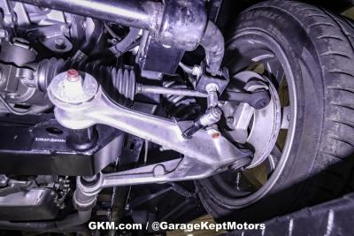 1957 International A100 Pickup