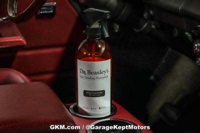 1957 International A100 Pickup