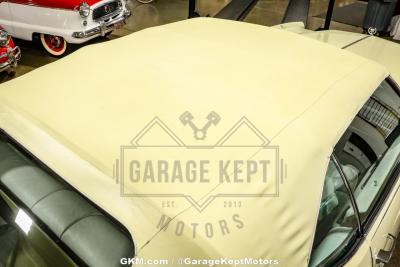 1976 Cadillac Eldorado