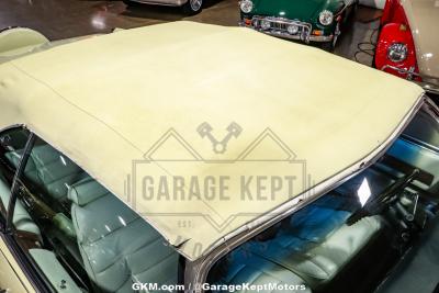 1976 Cadillac Eldorado