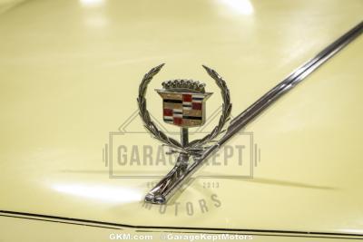 1976 Cadillac Eldorado