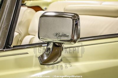 1976 Cadillac Eldorado