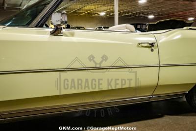 1976 Cadillac Eldorado