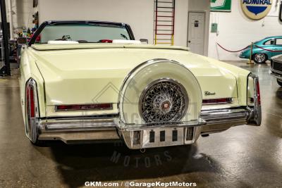 1976 Cadillac Eldorado