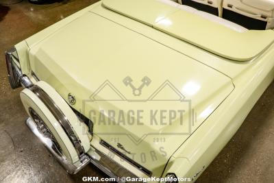 1976 Cadillac Eldorado