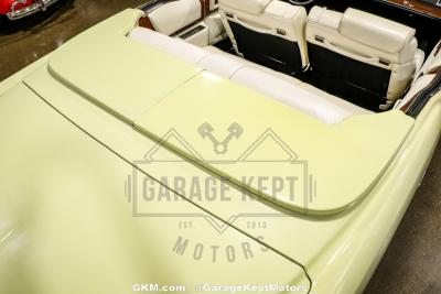 1976 Cadillac Eldorado