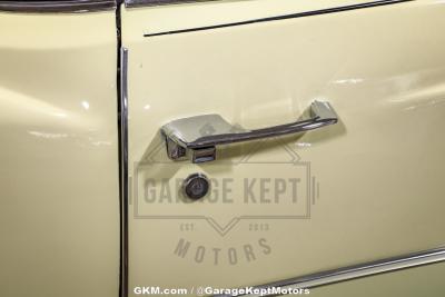 1976 Cadillac Eldorado