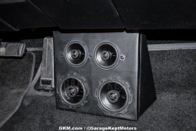 1976 Cadillac Eldorado