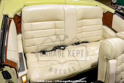 1976 Cadillac Eldorado