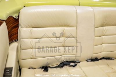 1976 Cadillac Eldorado