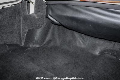 1976 Cadillac Eldorado