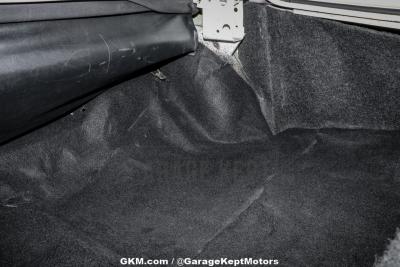 1976 Cadillac Eldorado