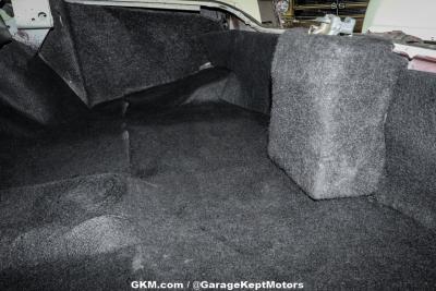 1976 Cadillac Eldorado