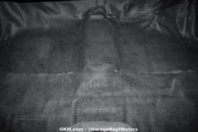 1976 Cadillac Eldorado