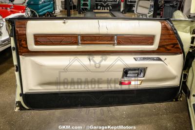 1976 Cadillac Eldorado