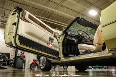 1976 Cadillac Eldorado