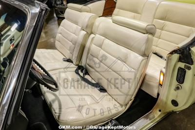 1976 Cadillac Eldorado