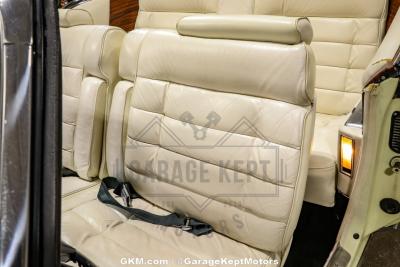 1976 Cadillac Eldorado