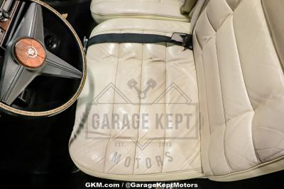 1976 Cadillac Eldorado