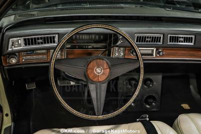 1976 Cadillac Eldorado