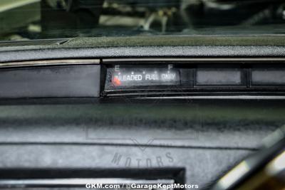 1976 Cadillac Eldorado