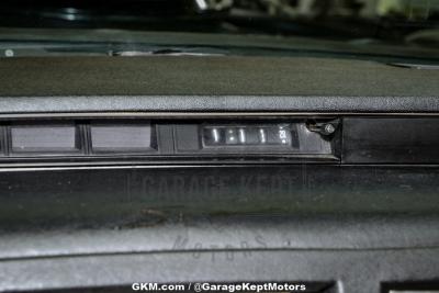 1976 Cadillac Eldorado