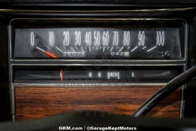 1976 Cadillac Eldorado