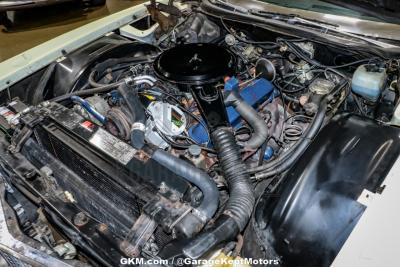 1976 Cadillac Eldorado