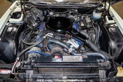 1976 Cadillac Eldorado