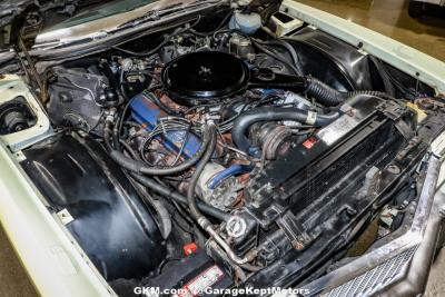 1976 Cadillac Eldorado