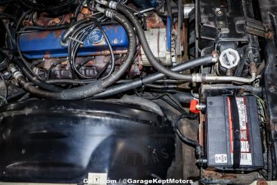 1976 Cadillac Eldorado