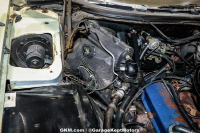 1976 Cadillac Eldorado